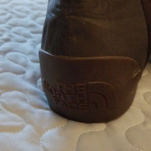 North Face boots